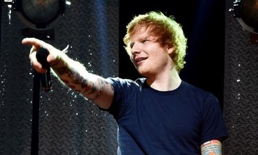 Ed Sheeran Rumoured To Play Secret Gig In Dublin Tonight