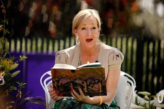 JK Rowling appeals to fans: ‘Don’t buy stolen Harry Potter prequel’