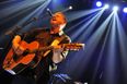 Damien Dempsey Annouces Vicar St Gig for December