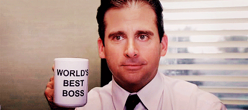 Four Day Working Week? This Might Just Be The Best Boss Of All Time