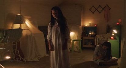 Check Out the Trailer for ‘Paranormal Activity: Ghost Dimension’