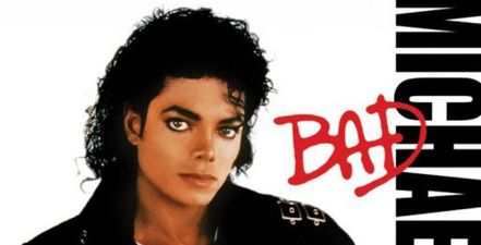 Classic Album Of The Week: Michael Jackson – Bad
