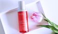 The Beauty Drop: Clarins Mission Perfection Serum