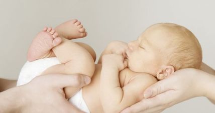 The Most Popular Baby Names of 2015 To Date Have Been Revealed…