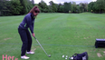 On Home Ground: Her.ie Takes On Irish Golfing Star Olivia Mehaffey