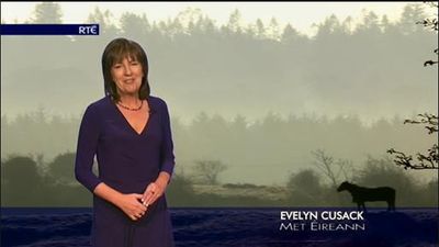 RTE’s Evelyn Cusack Has Hit Out At Women Who Dress ‘Sexy’ Or ‘Frivolously’ At Work