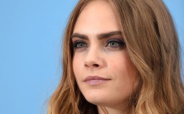 13,000 Petitioners Are Angry With What Vogue Magazine Said About Cara Delevingne