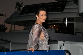 Kris Jenner Speaks Out About Caitlyn Jenner’s Vanity Fair Shoot