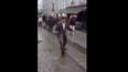 VIDEO: You Have To See This Galway Busker (And His Hilarious Moves)