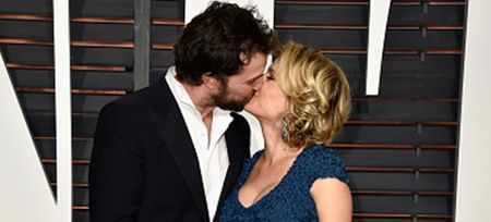 Noah Wyle and Sara Wells Welcome Baby Girl