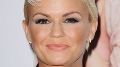 Kerry Katona Has Broken Her Silence On Reports That She’s Split From Her Husband