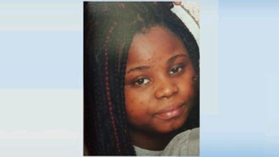 Gardaí Issue Appeal For Information On Missing 17-Year-Old Girl