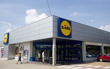 In Pictures: The Latest Drop to Lidl is Good News for Fashion Fans