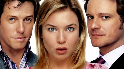 Crikey! Bridget Jones Is Back and Her Life Is About To Change In A Big Way