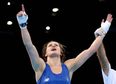Katie Taylor Through To Final In Baku After Battling Win Over Alekseevna