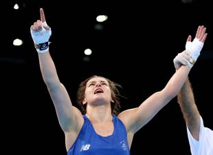 Katie Taylor Through To Final In Baku After Battling Win Over Alekseevna