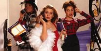 Clueless is on TV tonight and that’s our Saturday evening sorted
