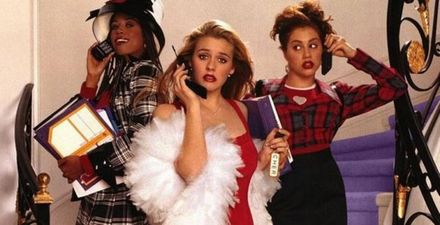 ‘Clueless’ is getting remade and all of our 90s dreams have just come true