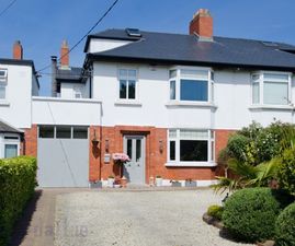 GALLERY: This Dublin House May Look Like A Regular Semi-Detached Home, Until You See Inside