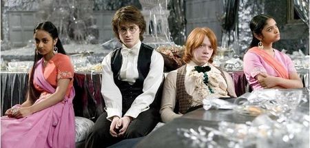 Harry Potter’s Padma Patil Looks Very Different Now…