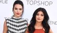 Kendall and Kylie Jenner Have Launched A Very Mysterious Website