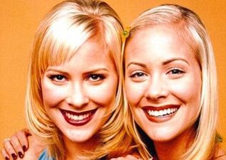 The Sweet Valley High Twins Have Hinted At A Reboot