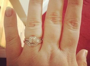 Can You Help? Woman Makes Emotional Appeal After Losing Wedding Rings In Dublin Park