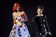 Cheryl Just Took A Very Public Jibe At Rihanna On Twitter