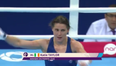Katie Taylor Claims Gold At European Games Following Commanding Performance