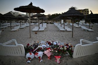 Athlone Couple Confirmed Dead Following Tunisia Attack