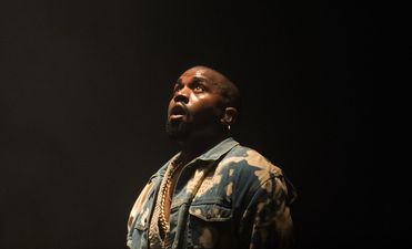 Seven Ways Kanye West Would Have Reacted To Kanye West’s Glastonbury Performance