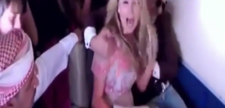 ‘I Believed We Were All Going To Die’ – Paris Hilton Terrified By Disturbing TV Prank