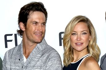 ‘They’re Dead To Me Now’ – Kate And Oliver Hudson Have Been Disowned By Their Father