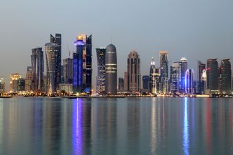 Irish Man And Girlfriend Killed In Accident In Qatar