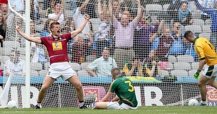 PICTURE: This May Be The Best Reaction Yet To Westmeath’s Historic Win Over Meath