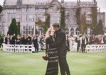 “Tying the Celtic Knot” – Tony Hawk Marries in Adare