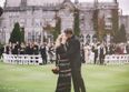“Tying the Celtic Knot” – Tony Hawk Marries in Adare