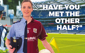 Behind The Player: Annette Clarke Of Galway On Life As A Guard And An Inter-County Star