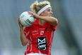 Cork Footballer Valerie Mulcahy Has Tied The Knot