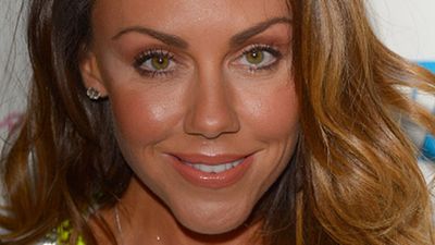 Michelle Heaton Wants to Appear on Strictly Come Dancing