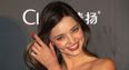 Miranda Kerr Set To Return To Victoria’s Secret Runway?!