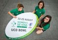 Ireland To Host World Rugby Sevens Qualifier This August