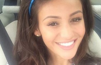 Michelle Keegan Teases New Lipsy Collection on Instagram