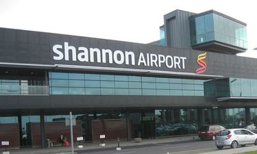 Plane Makes Emergency Landing in Shannon as Fire Alarm Raised