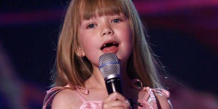 Remember Six-Year-Old Connie Talbot From BGT? Wait Until You See Her Now