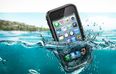 Dropped Your Phone In Water? Here’s What Science Says You Should Do
