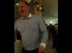 VIDEO: Cavan Man Gives It Socks To Take That’s ‘Never Forget’