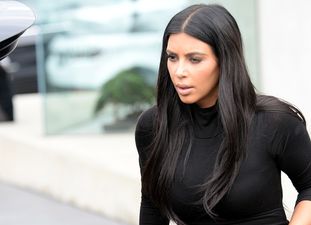 Fans Extremely Excited As Kim Kardashian Reveals More Pregnancy Details