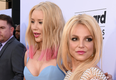 It Looks Like Britney Spears Has Responded To That Iggy Azalea Tweet…