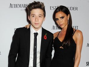 Uh Oh… Brooklyn Beckham Just Made Fun Of Mum Victoria On Instagram